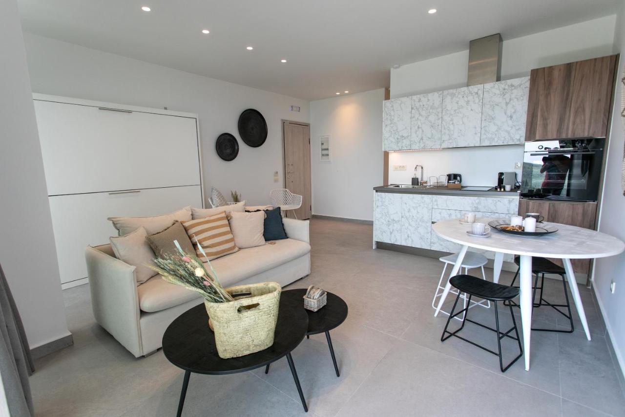 Anassa Apartment Πάργα Εξωτερικό φωτογραφία
