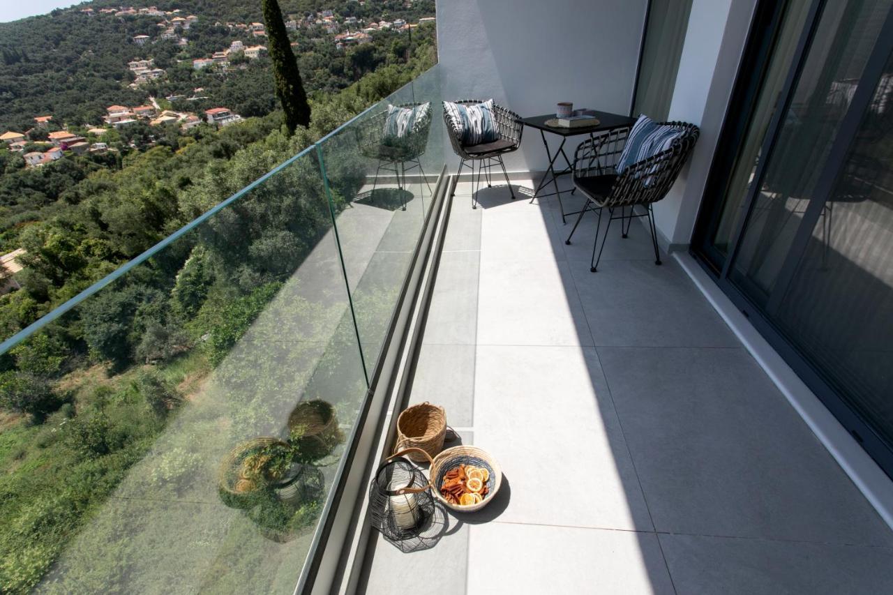Anassa Apartment Πάργα Εξωτερικό φωτογραφία
