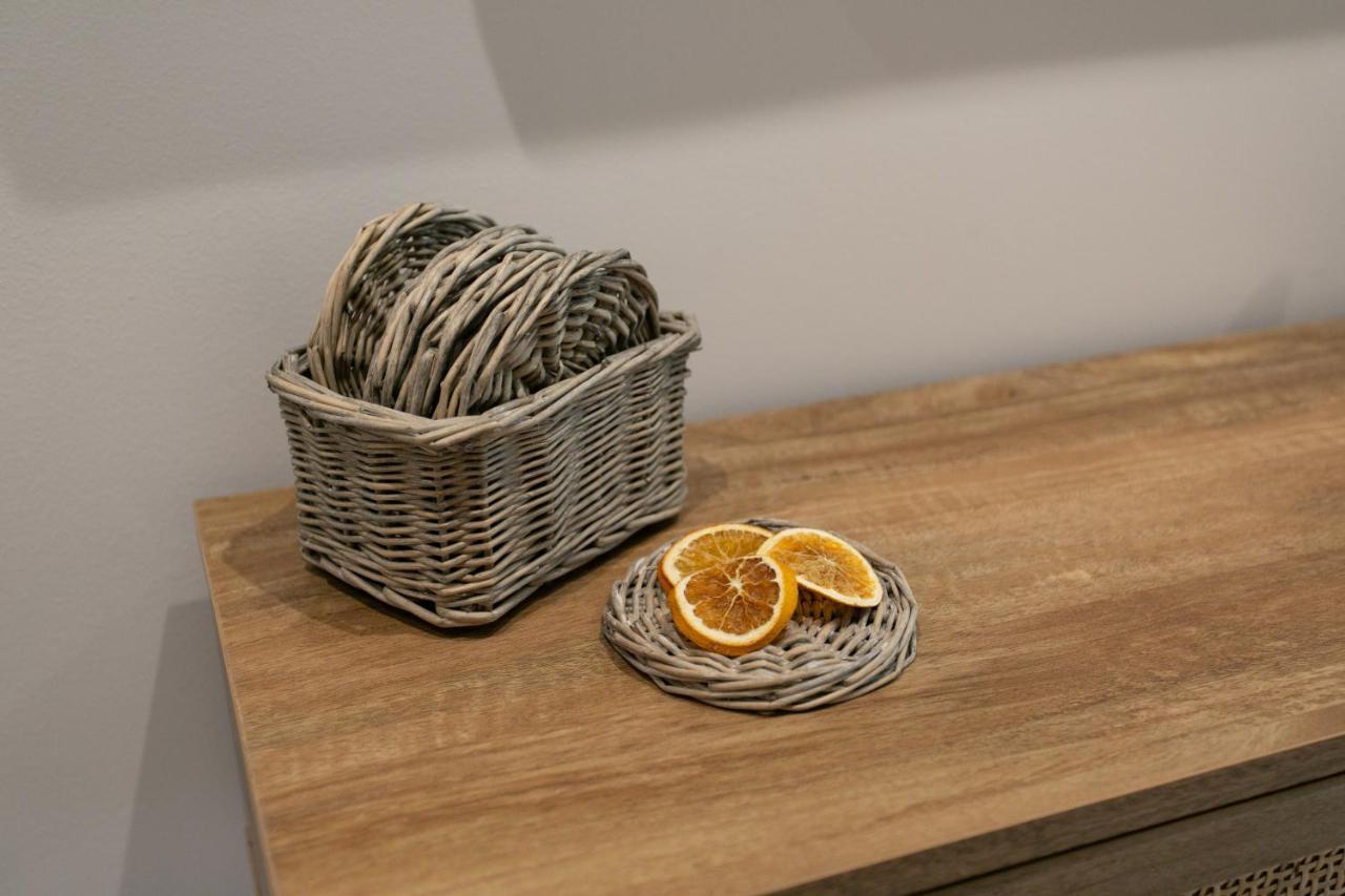 Anassa Apartment Πάργα Εξωτερικό φωτογραφία