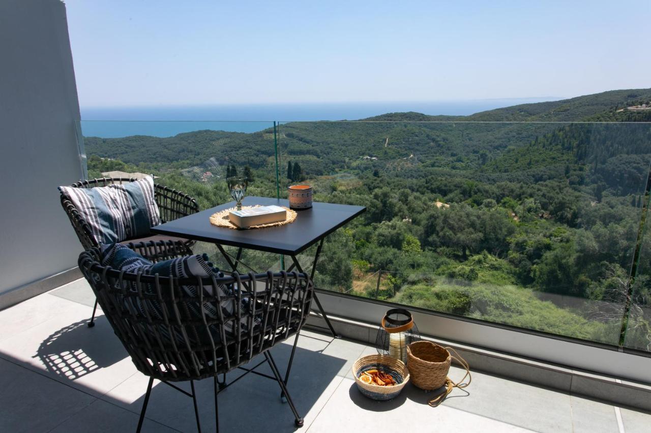 Anassa Apartment Πάργα Εξωτερικό φωτογραφία