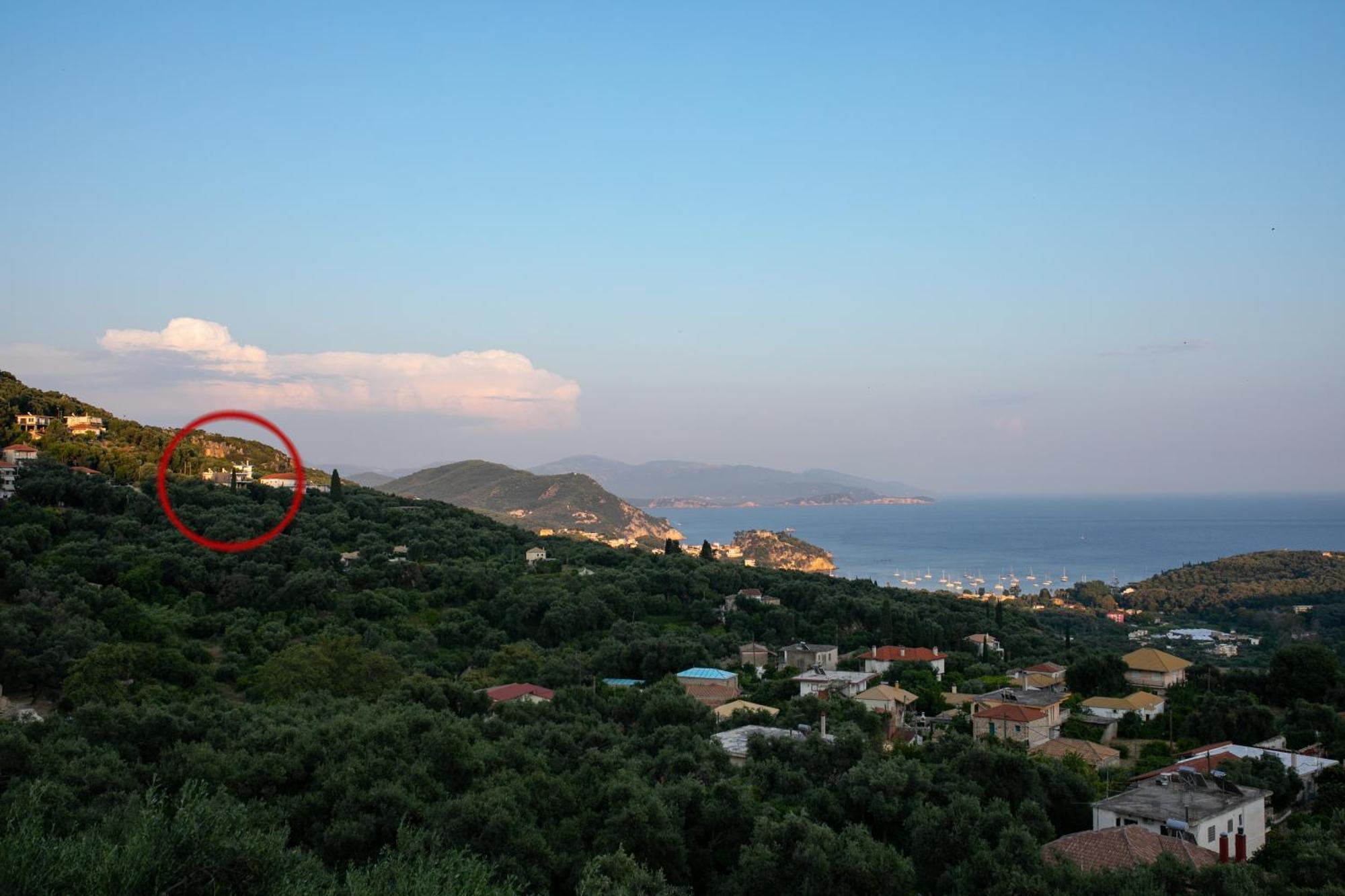Anassa Apartment Πάργα Εξωτερικό φωτογραφία