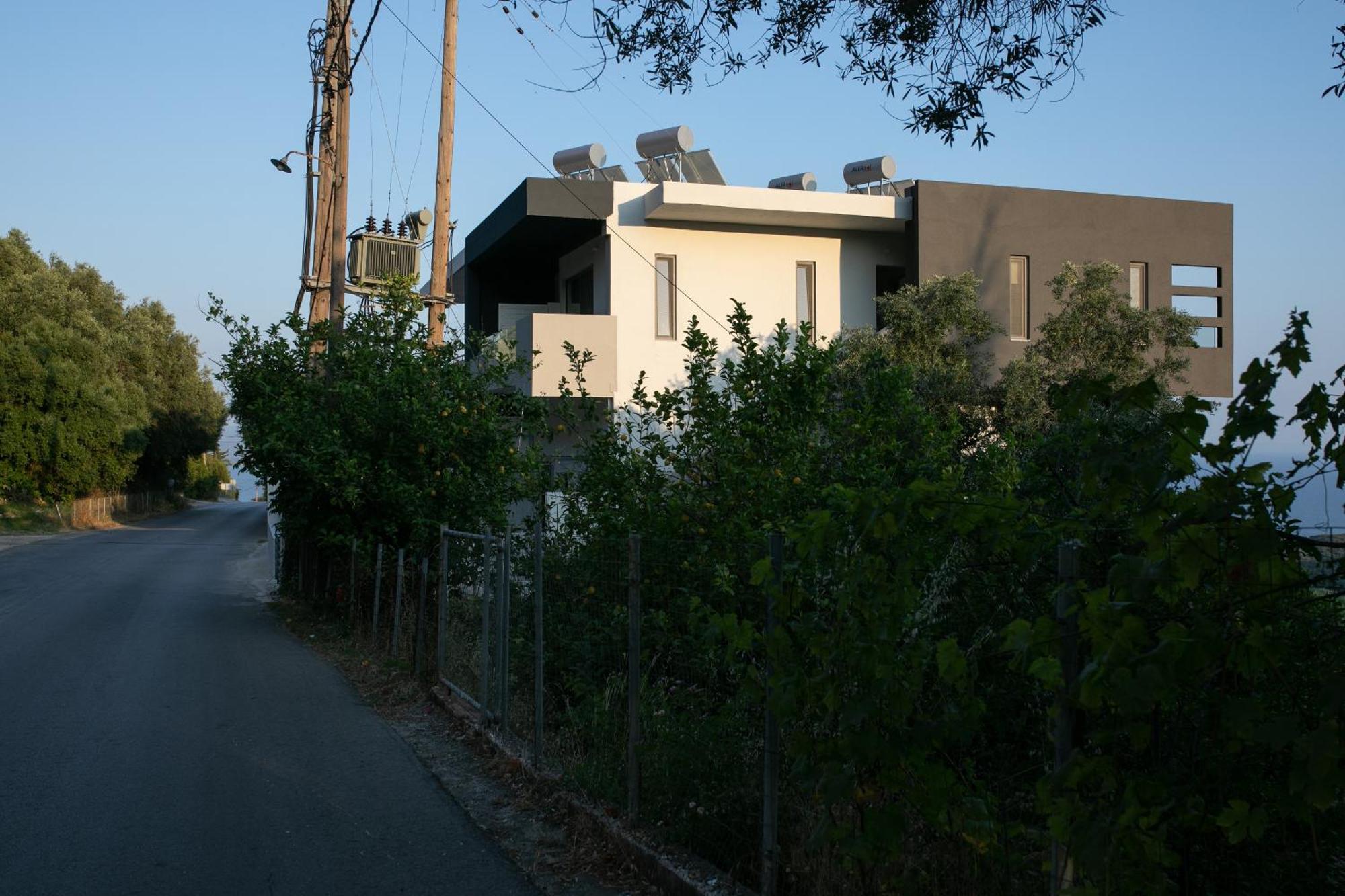 Anassa Apartment Πάργα Εξωτερικό φωτογραφία