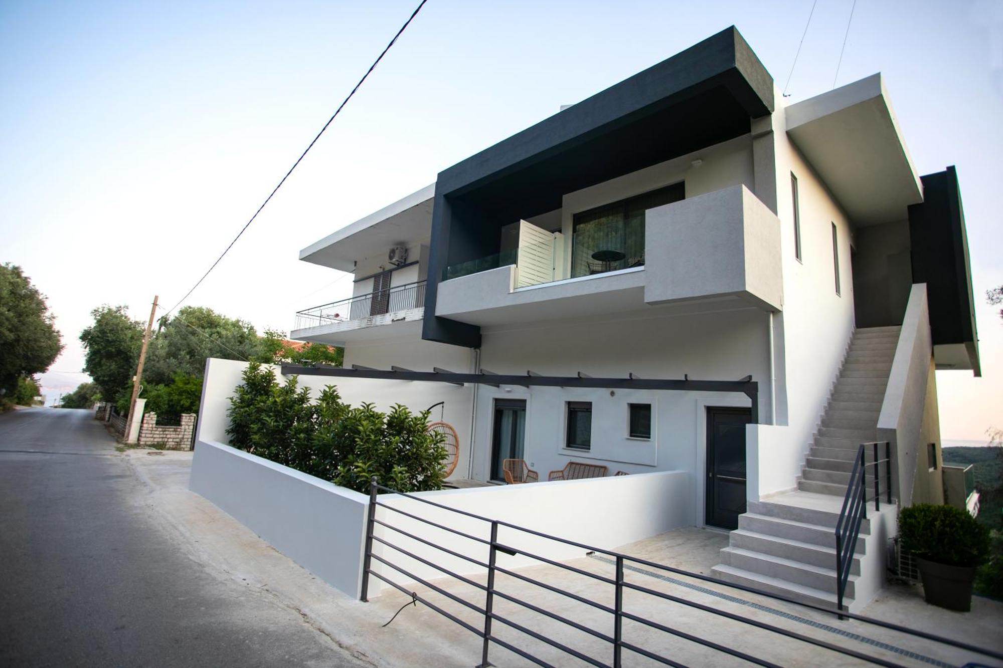 Anassa Apartment Πάργα Εξωτερικό φωτογραφία