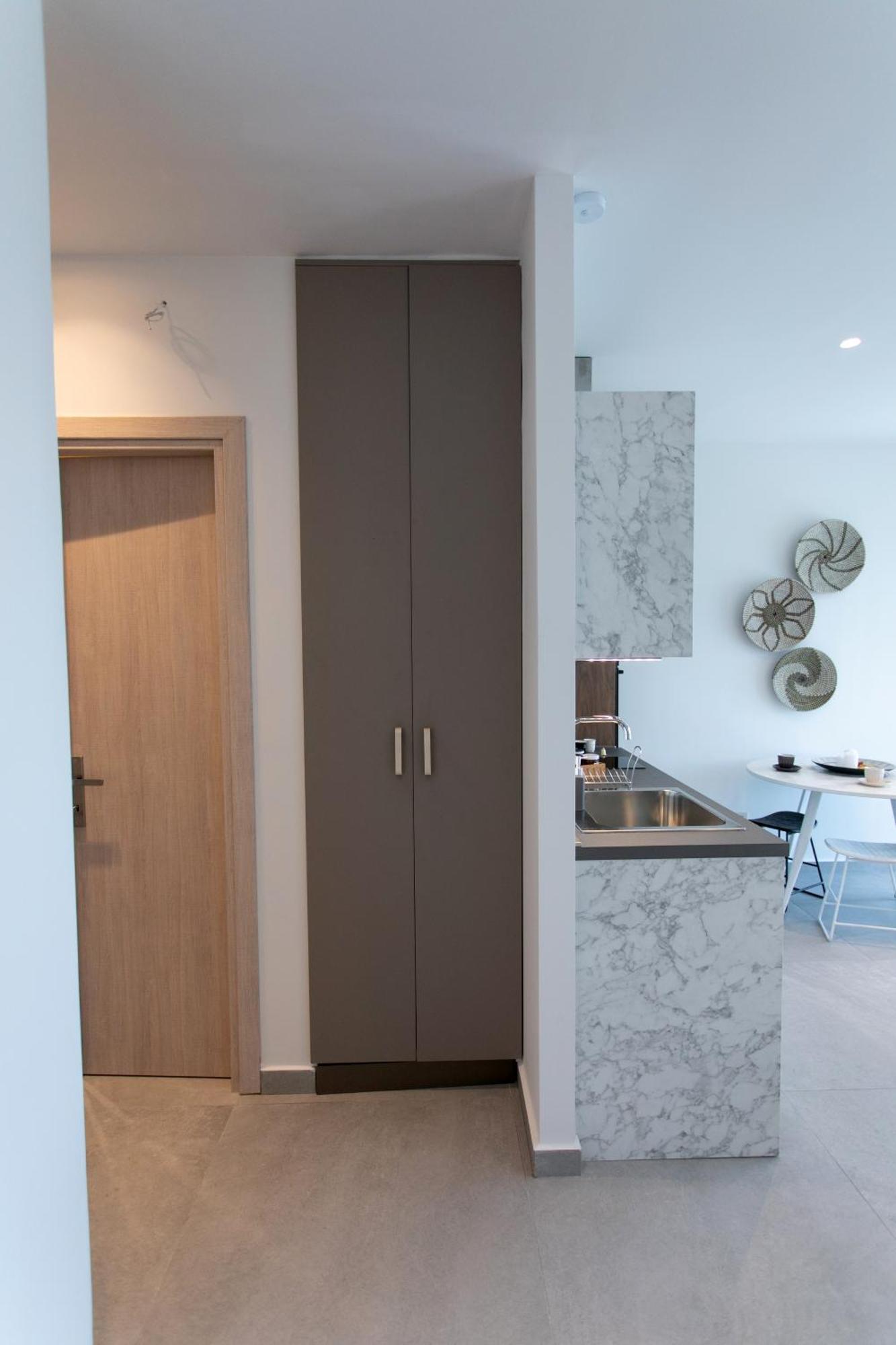 Anassa Apartment Πάργα Εξωτερικό φωτογραφία