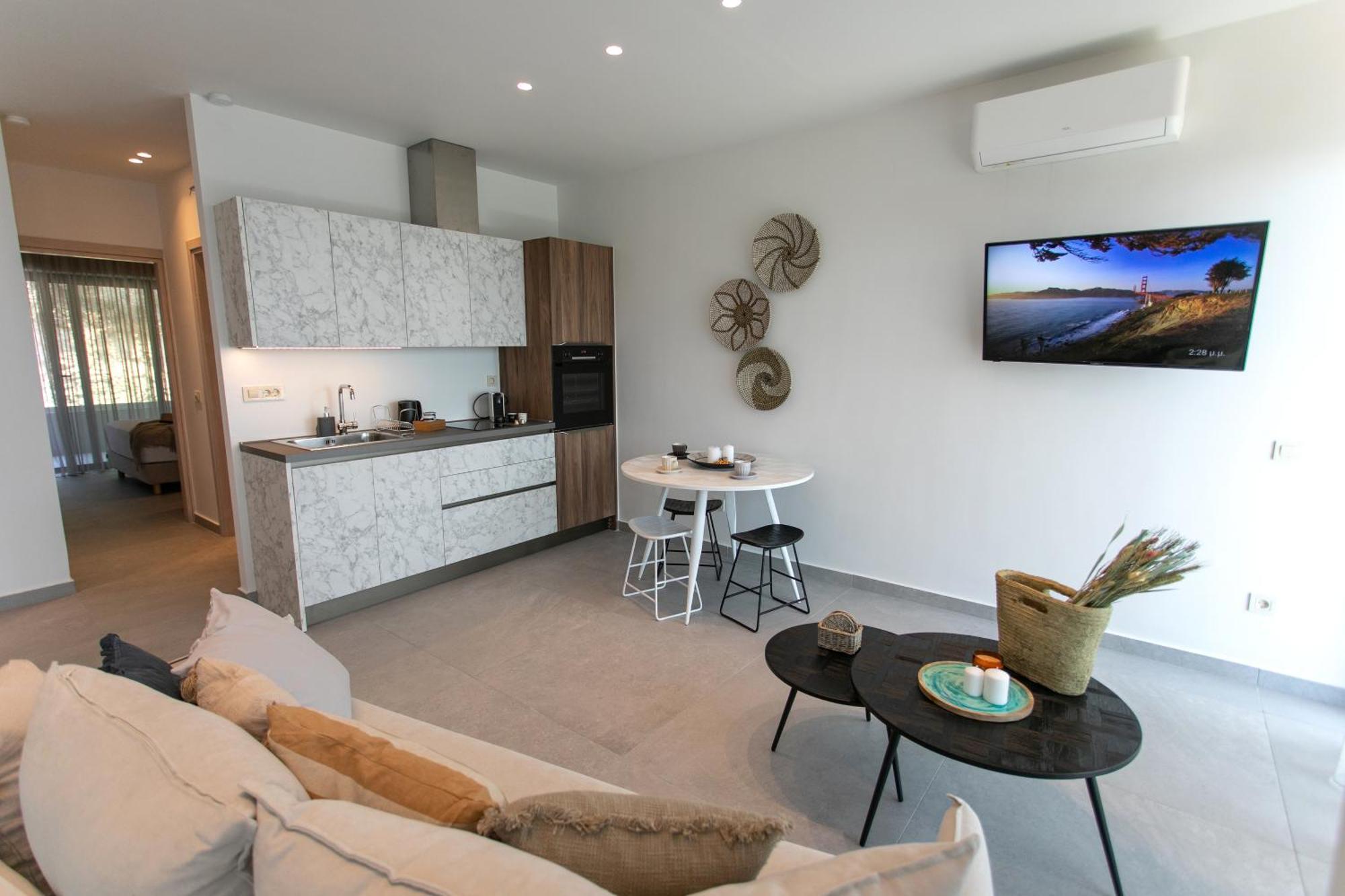 Anassa Apartment Πάργα Εξωτερικό φωτογραφία