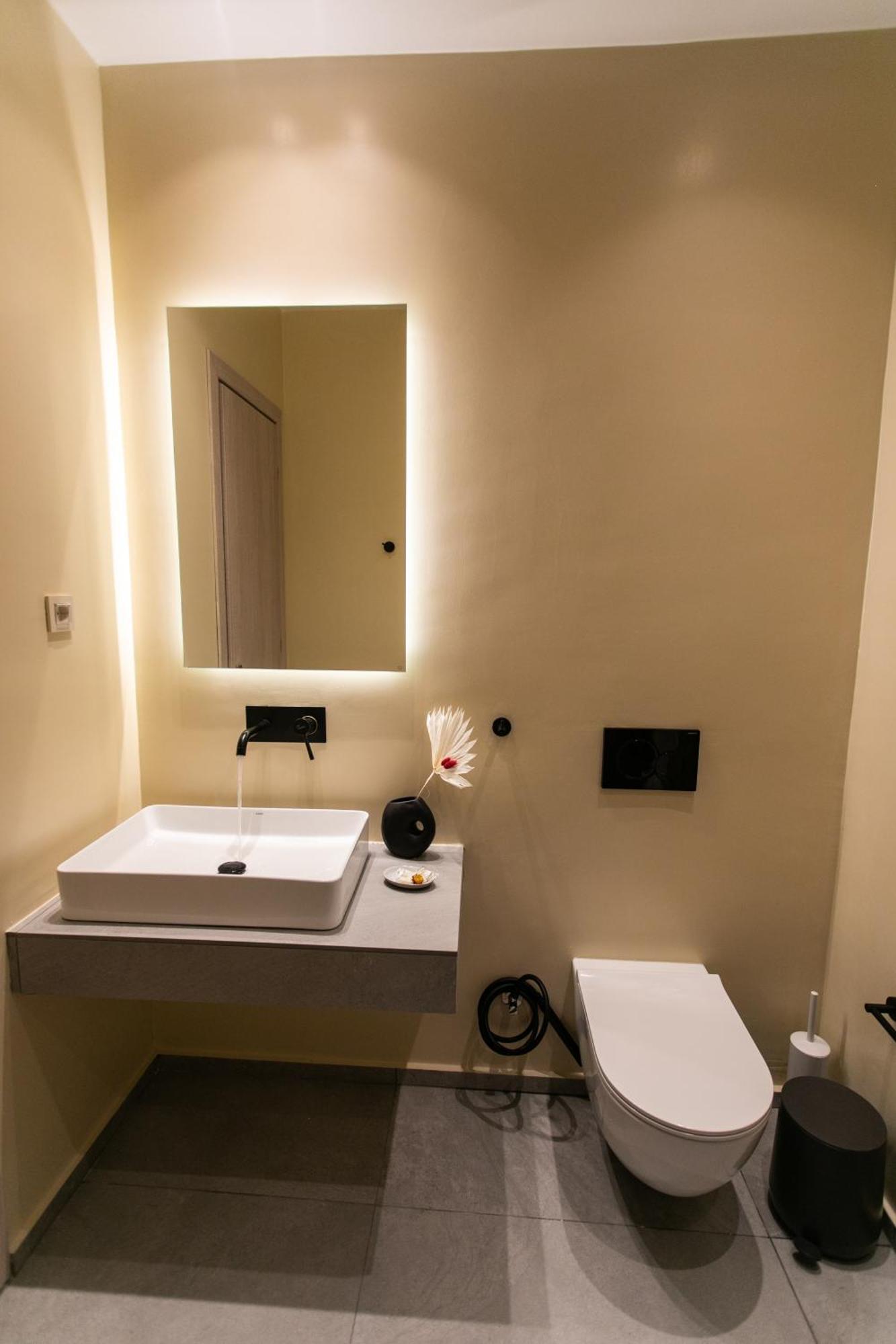 Anassa Apartment Πάργα Εξωτερικό φωτογραφία