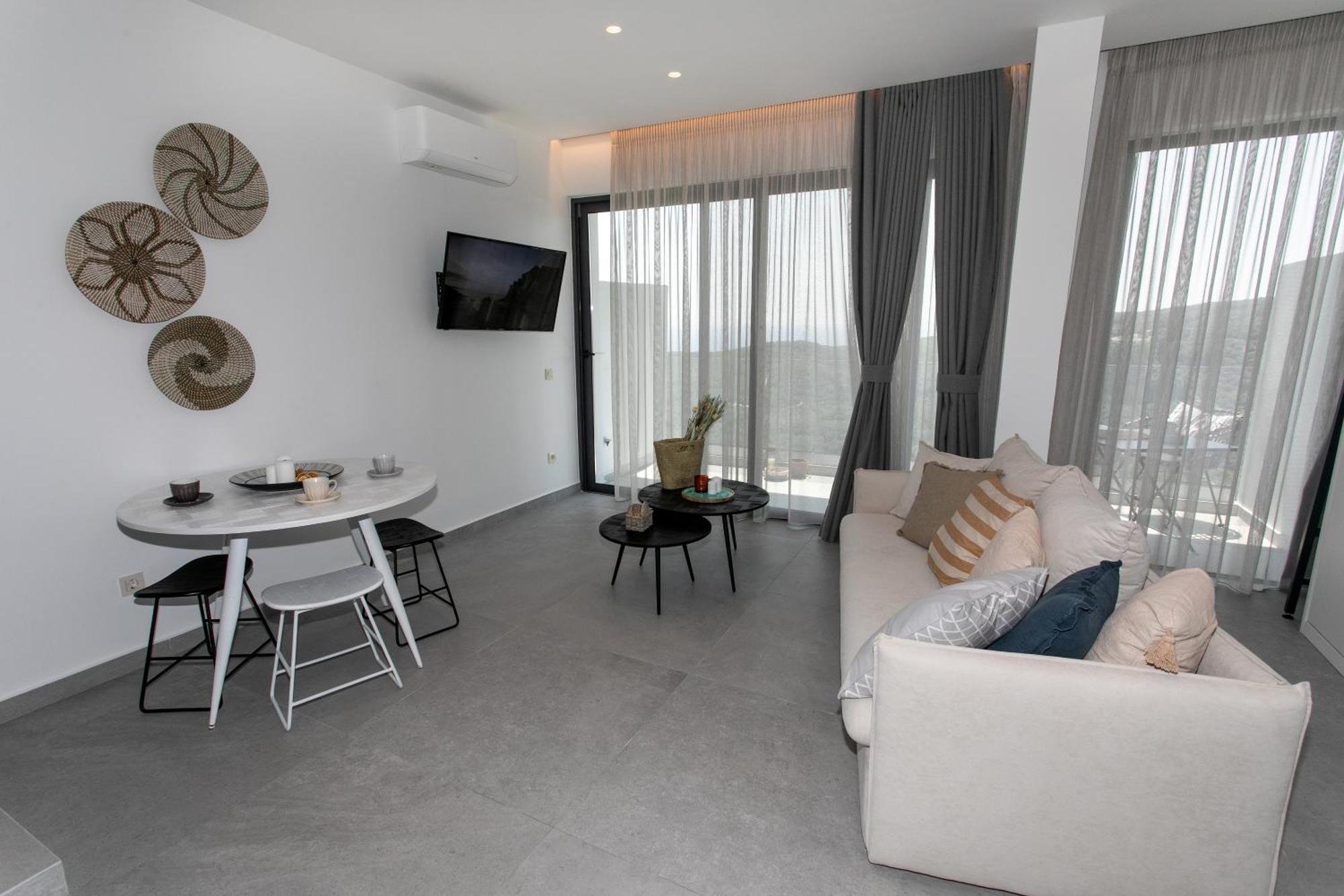 Anassa Apartment Πάργα Εξωτερικό φωτογραφία