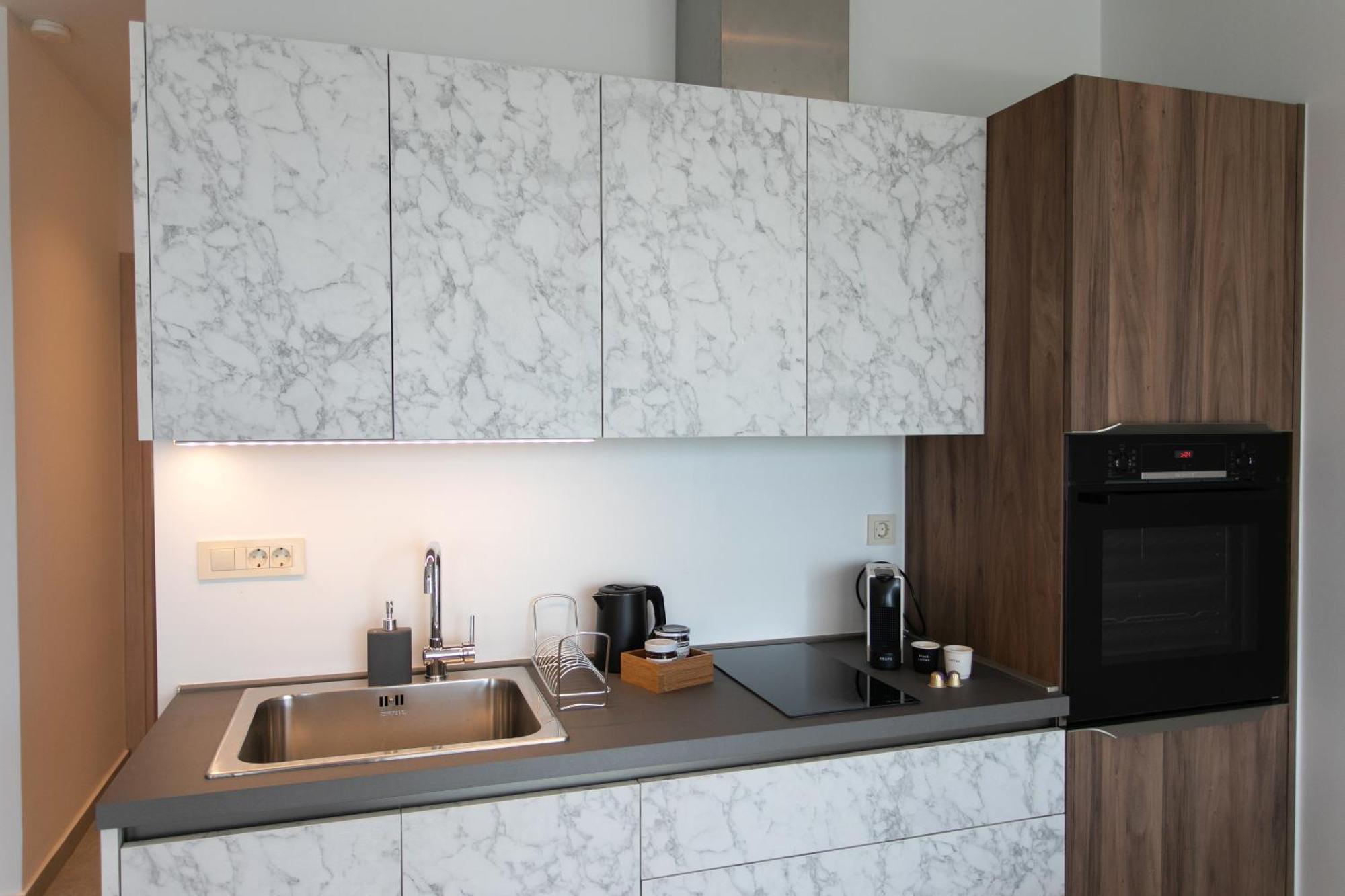 Anassa Apartment Πάργα Εξωτερικό φωτογραφία