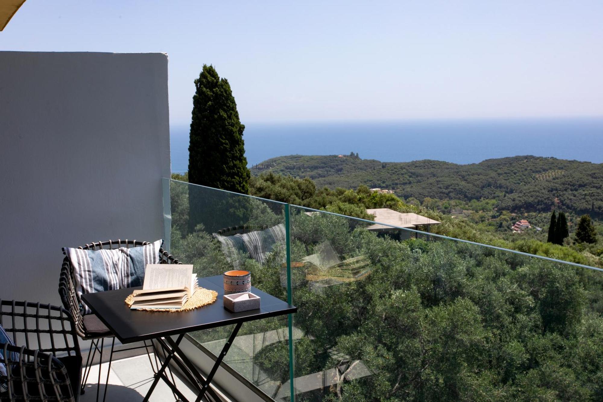 Anassa Apartment Πάργα Εξωτερικό φωτογραφία