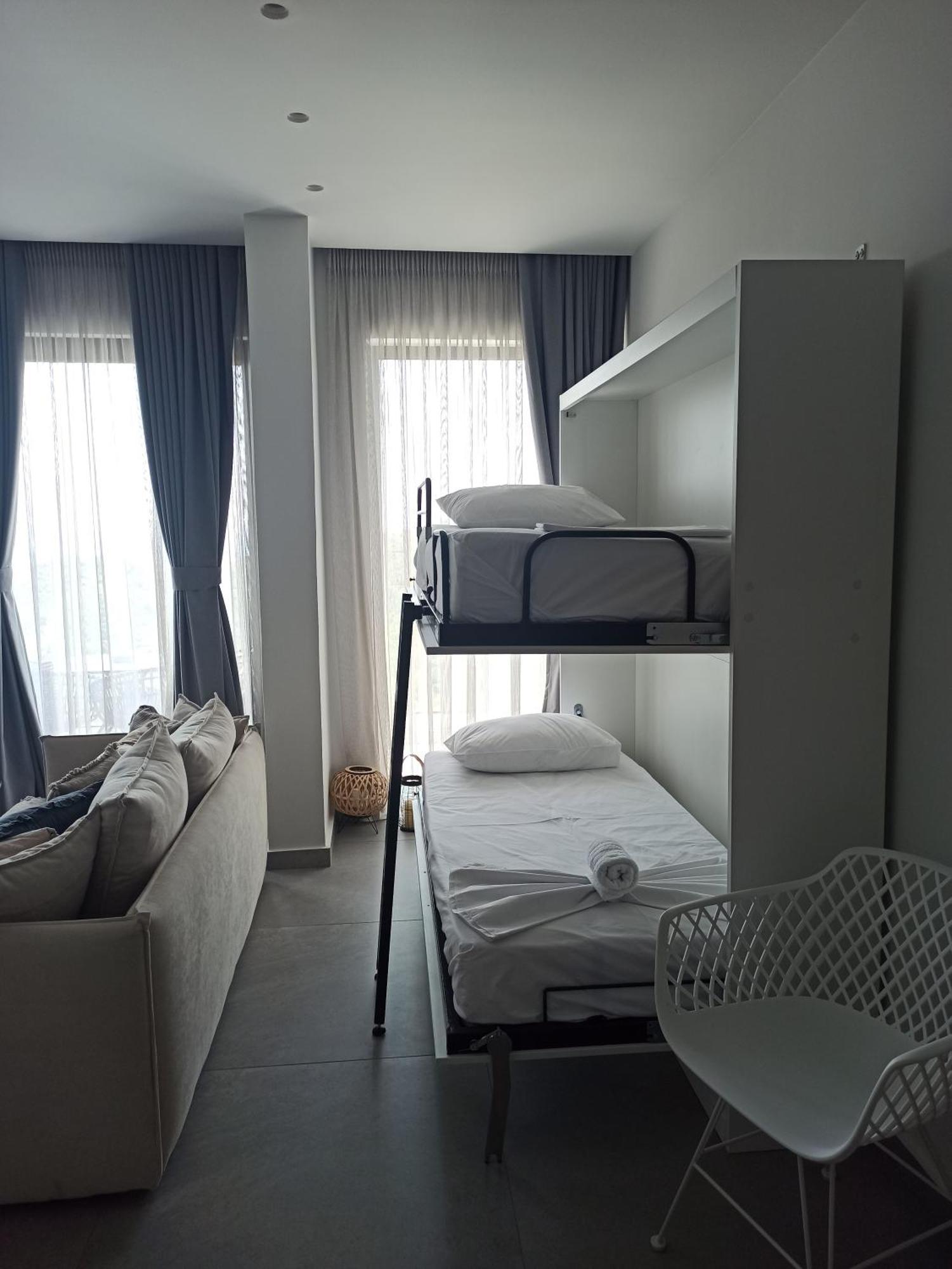Anassa Apartment Πάργα Εξωτερικό φωτογραφία